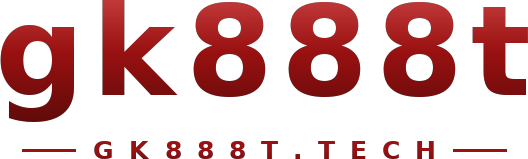 gk888t logo